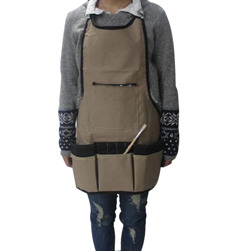 Waterproof Artistic Painting Apron 3