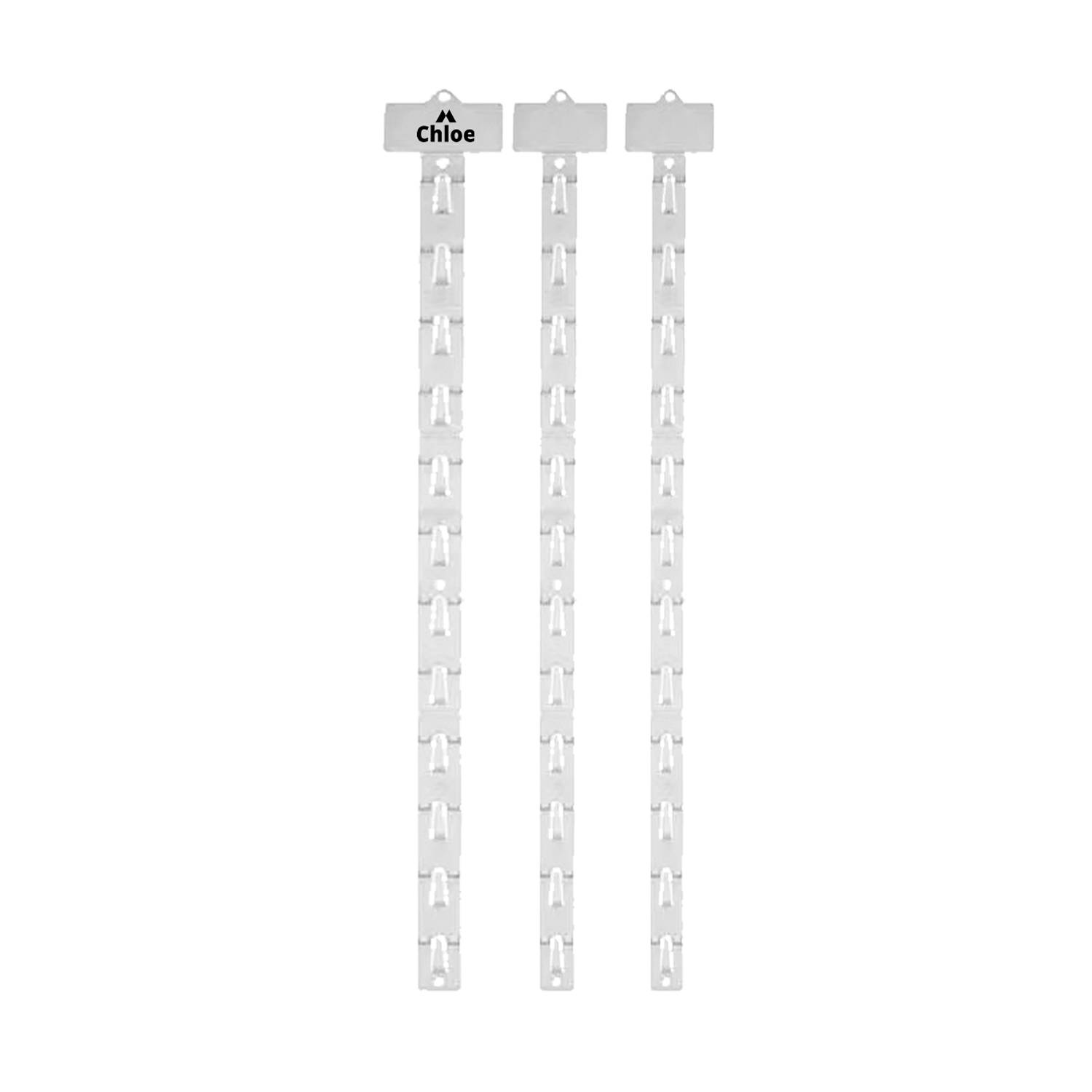 Clip strips 2
