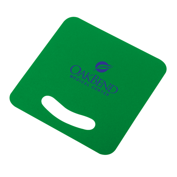 Square Hand Fan 49