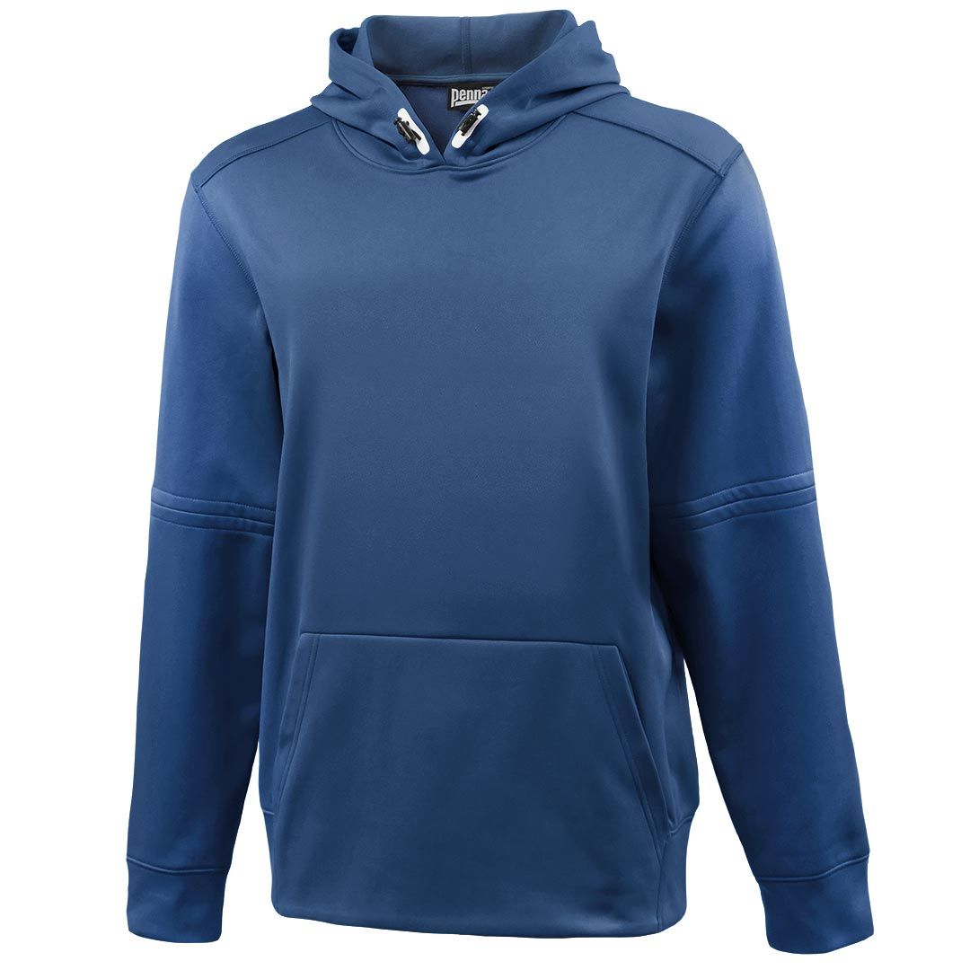 Pennant Concept Hoodie 15