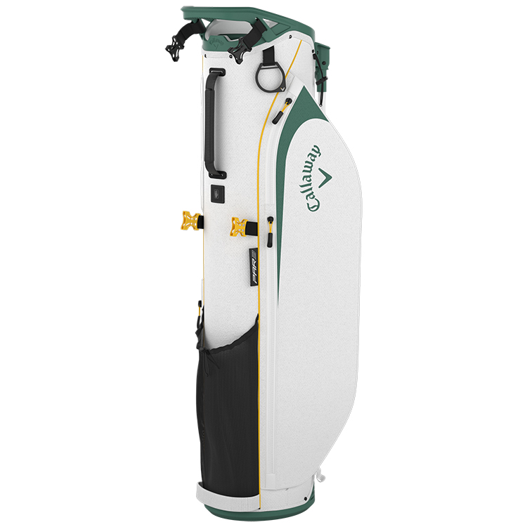 Callaway Par 3 Carry Bag 11