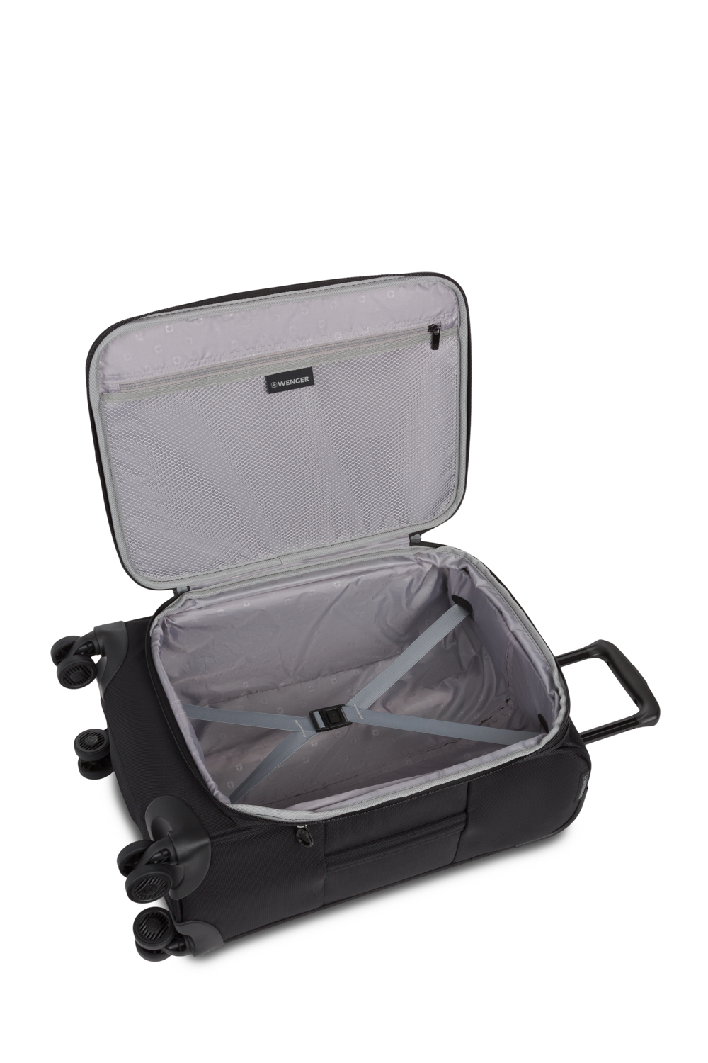 Wenger Diplomat Carry-On Spinner 11