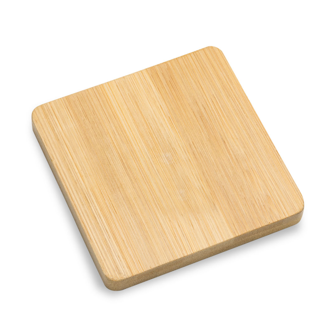 Celadon Coaster w/Bottle Opener 3