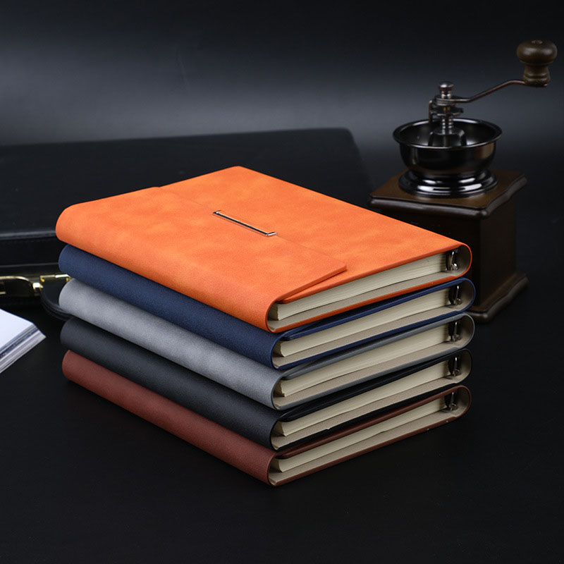 Business Notebook 2