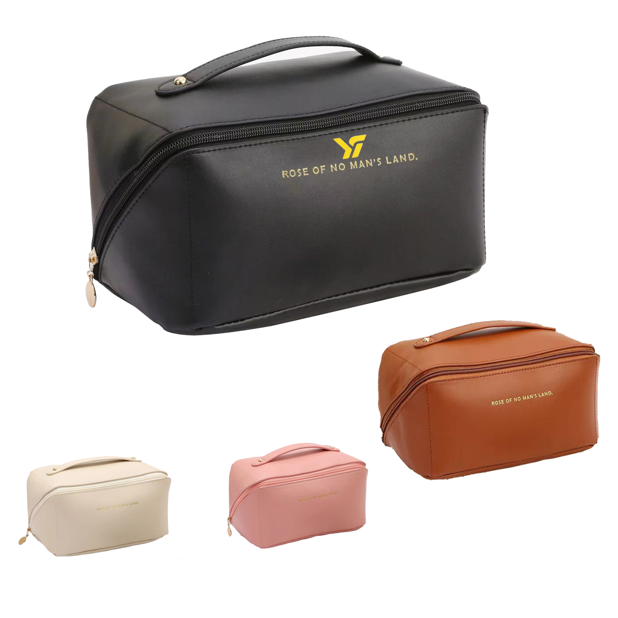 Oversized Travel Makeup Bag MOQ20 1