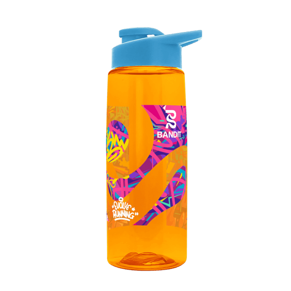 Gravel 26oz Tritan® Flair Bottle 2307