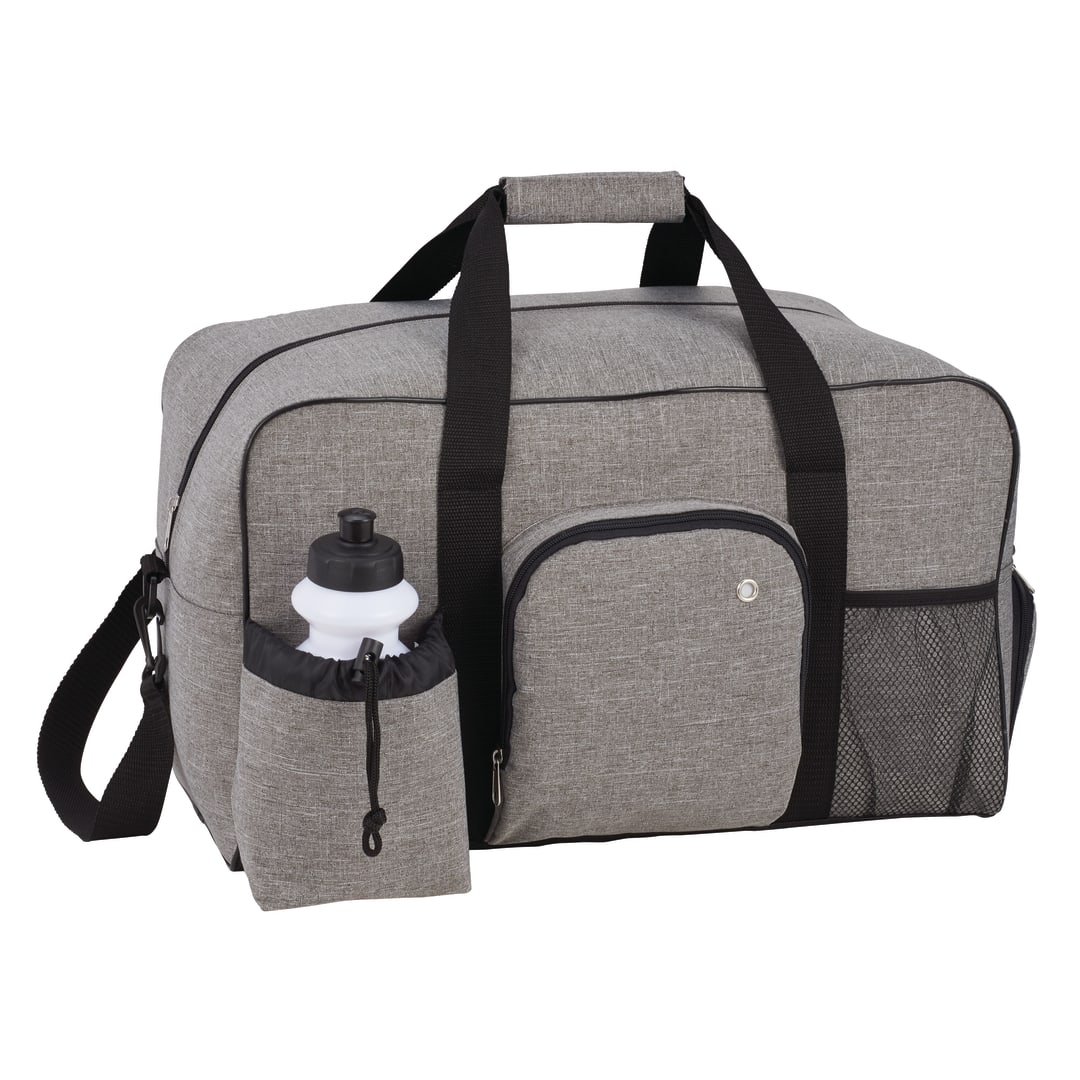 Weekender 18.5" Deluxe Duffel Bag 39