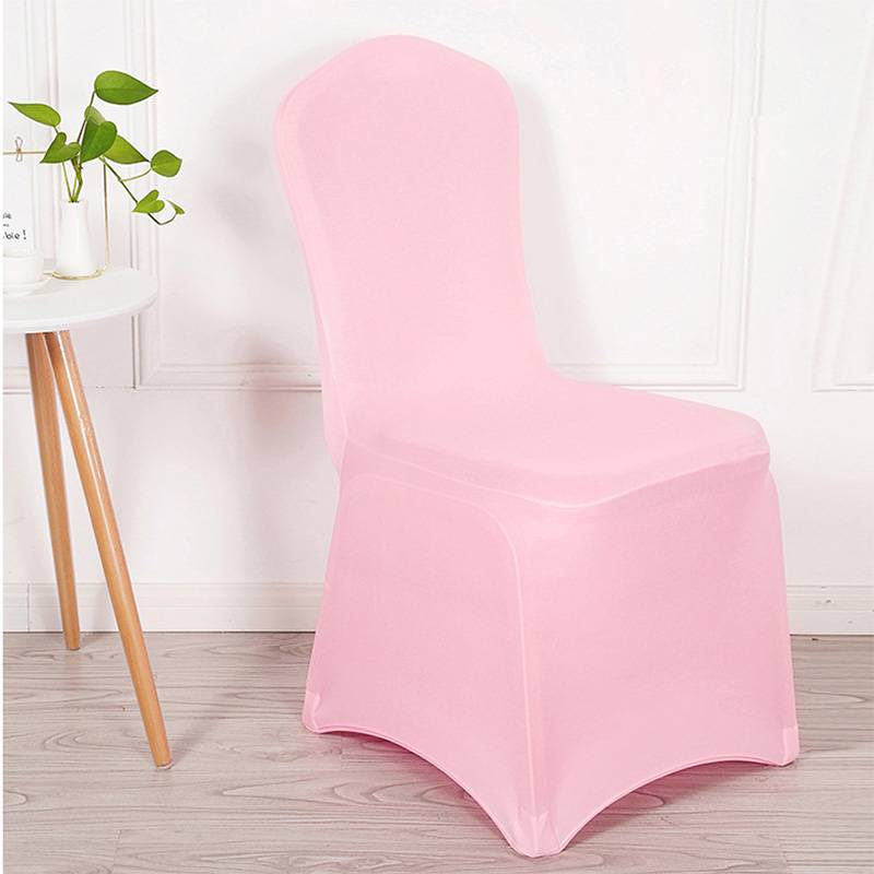 All-Inclusive Banquet Chair Cover 3