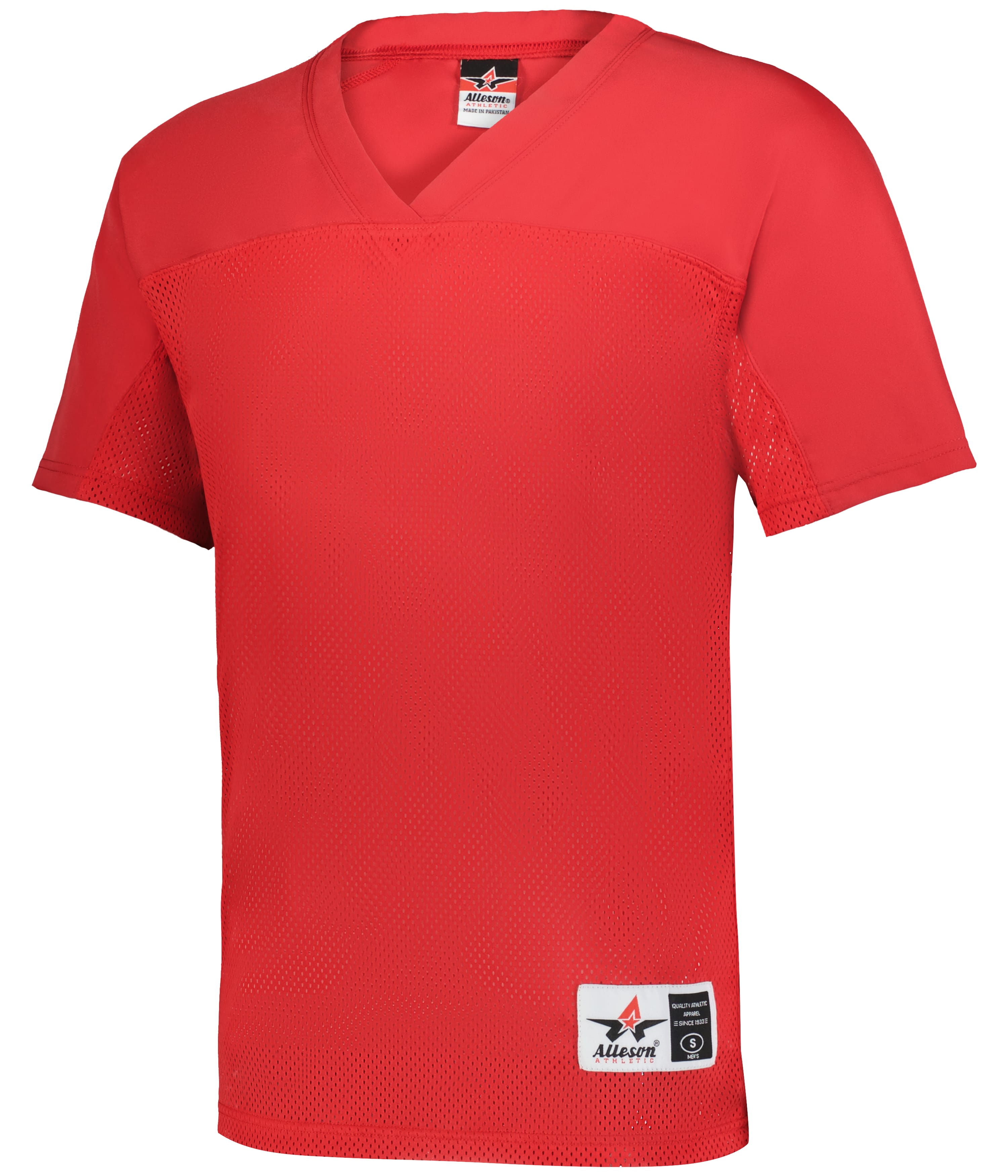 Youth Rusher Flag Football Jersey 5