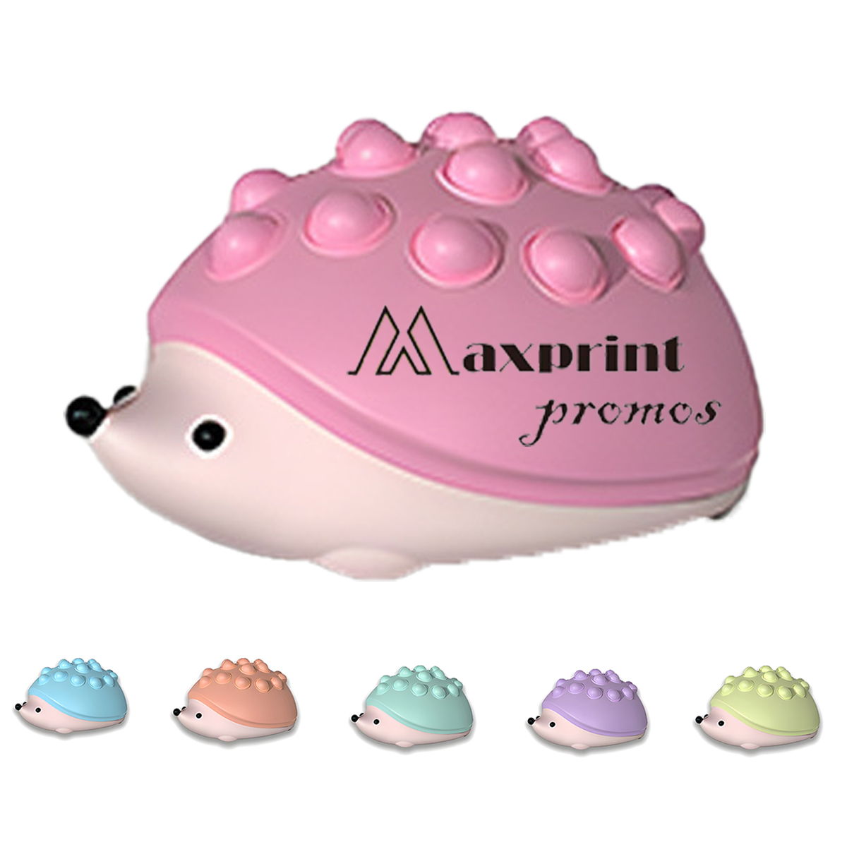 Silicone Touch Night Light 2