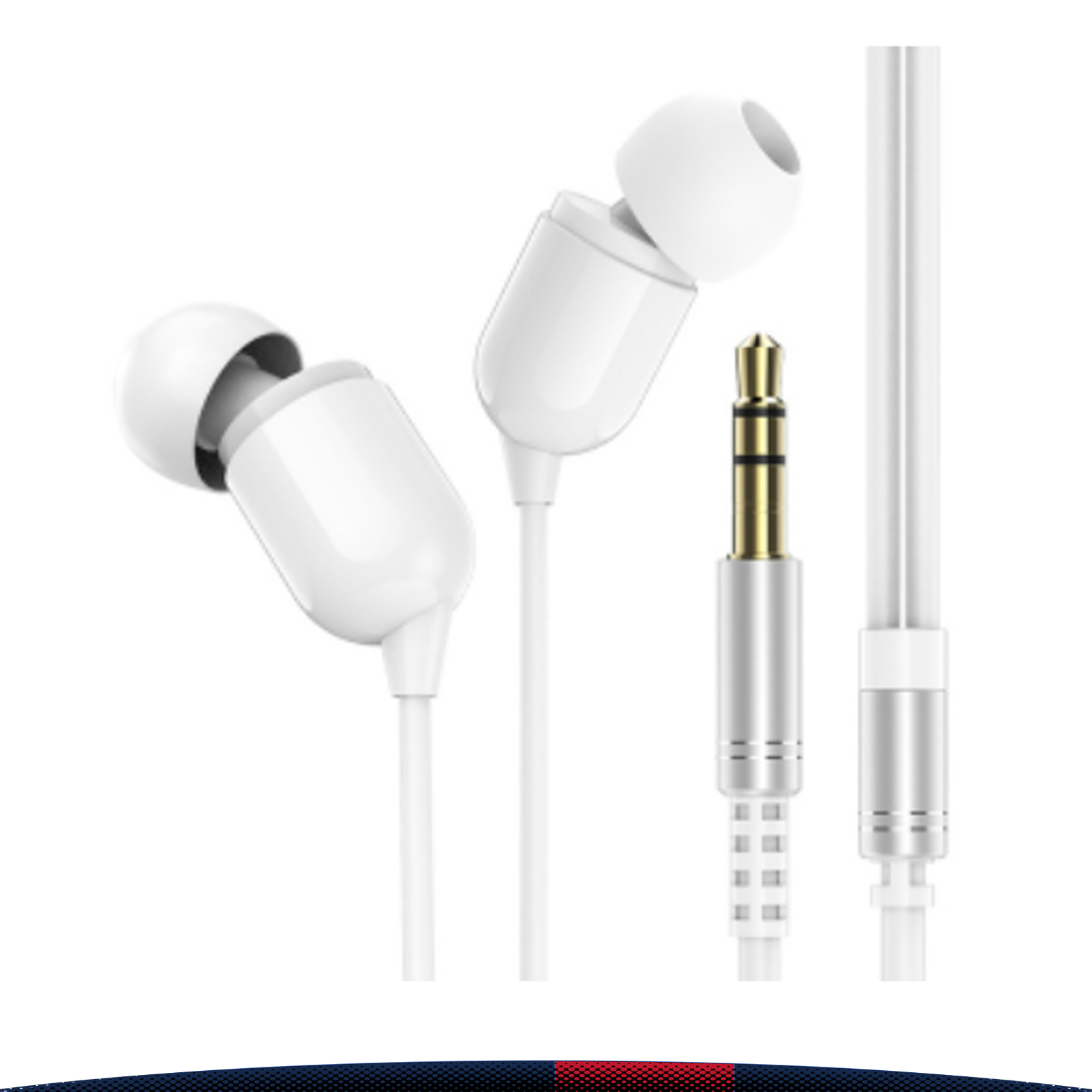 Elit Earbuds 3