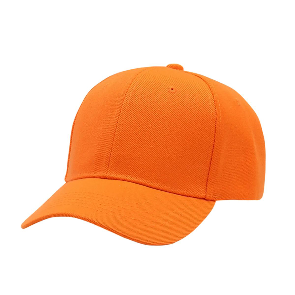 Full-Color Printed Cotton Hat 13
