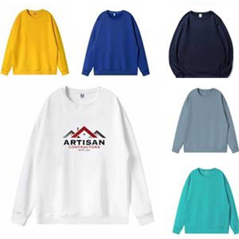 Adult Crewneck Sweatshirts