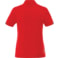 Women's Kiso Short Sleeve Polo 81