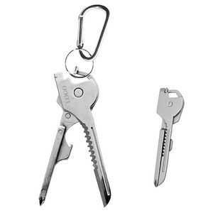 Key Chain Knife 13