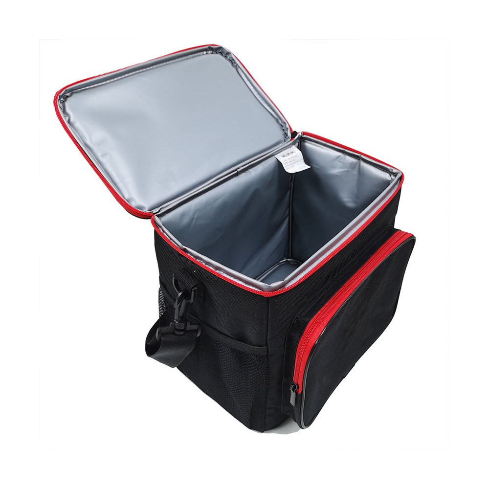 Dual Duty Lunch Cooler bag 9
