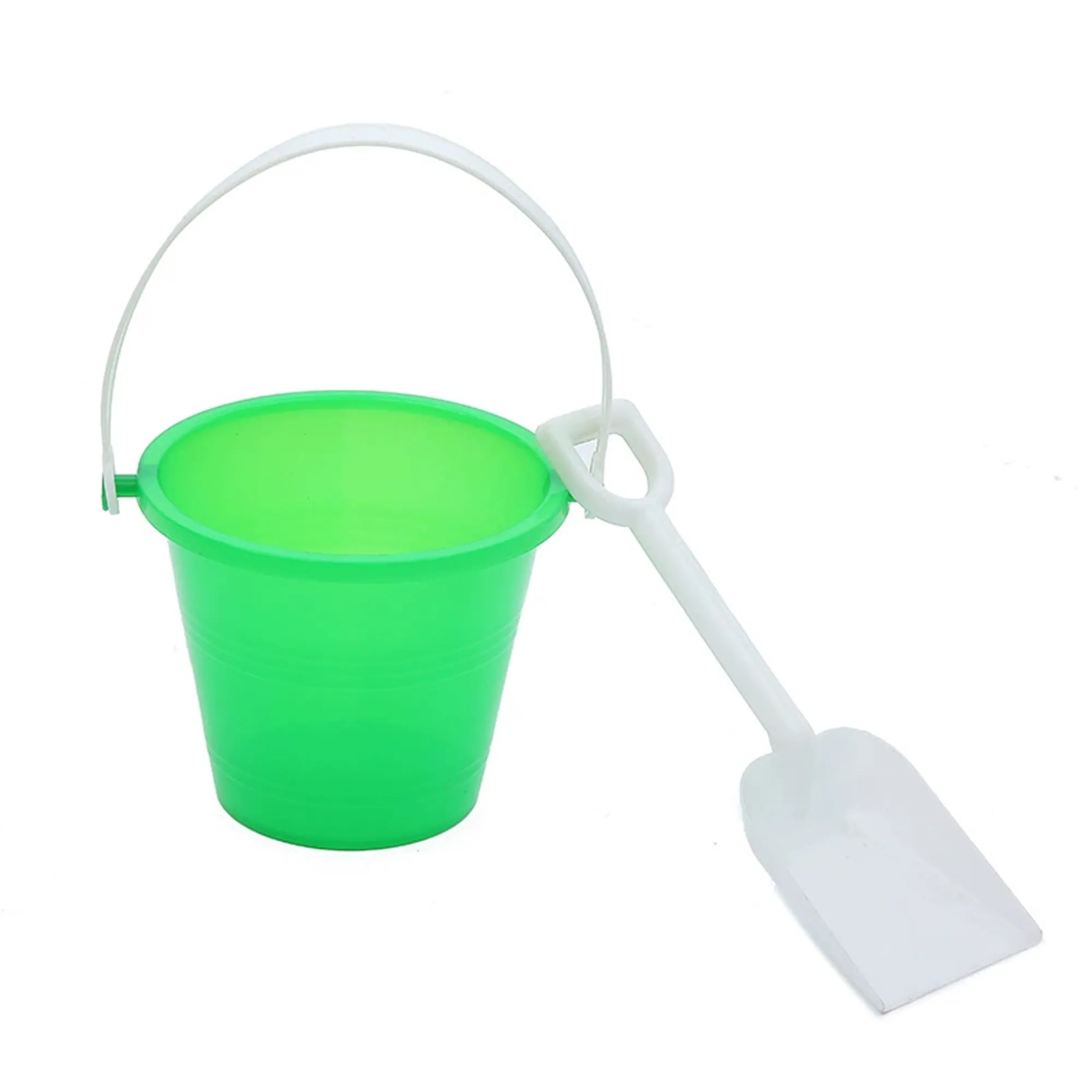 Kids Beach Bucket Set 2