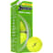 Srixon Soft Feel Golf Balls - 3 Pack 23