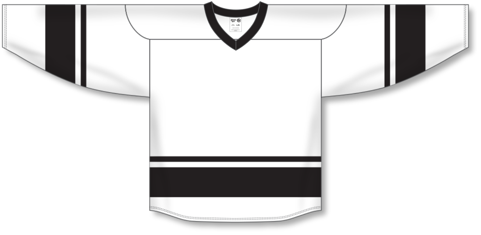 League Hockey Jerseys H6400-G01 16