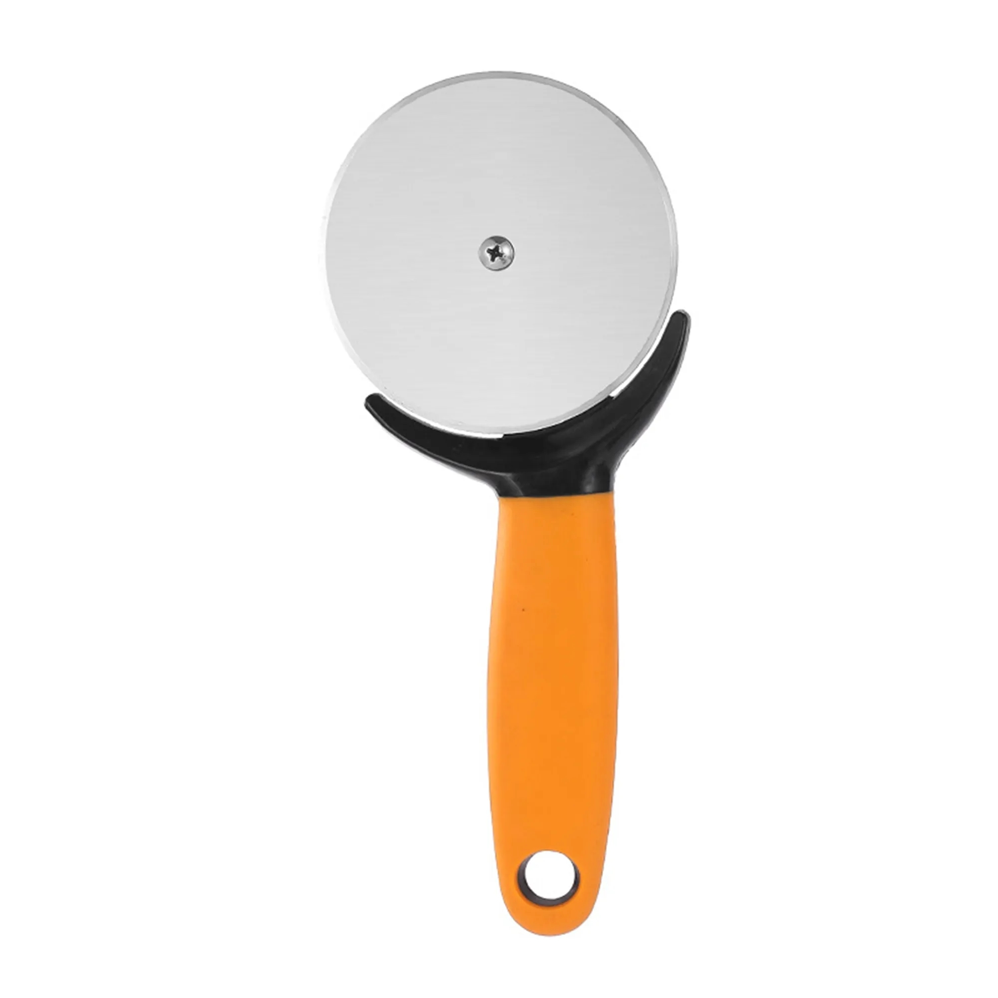 430 Stainless Steel Pizza Cutter 8
