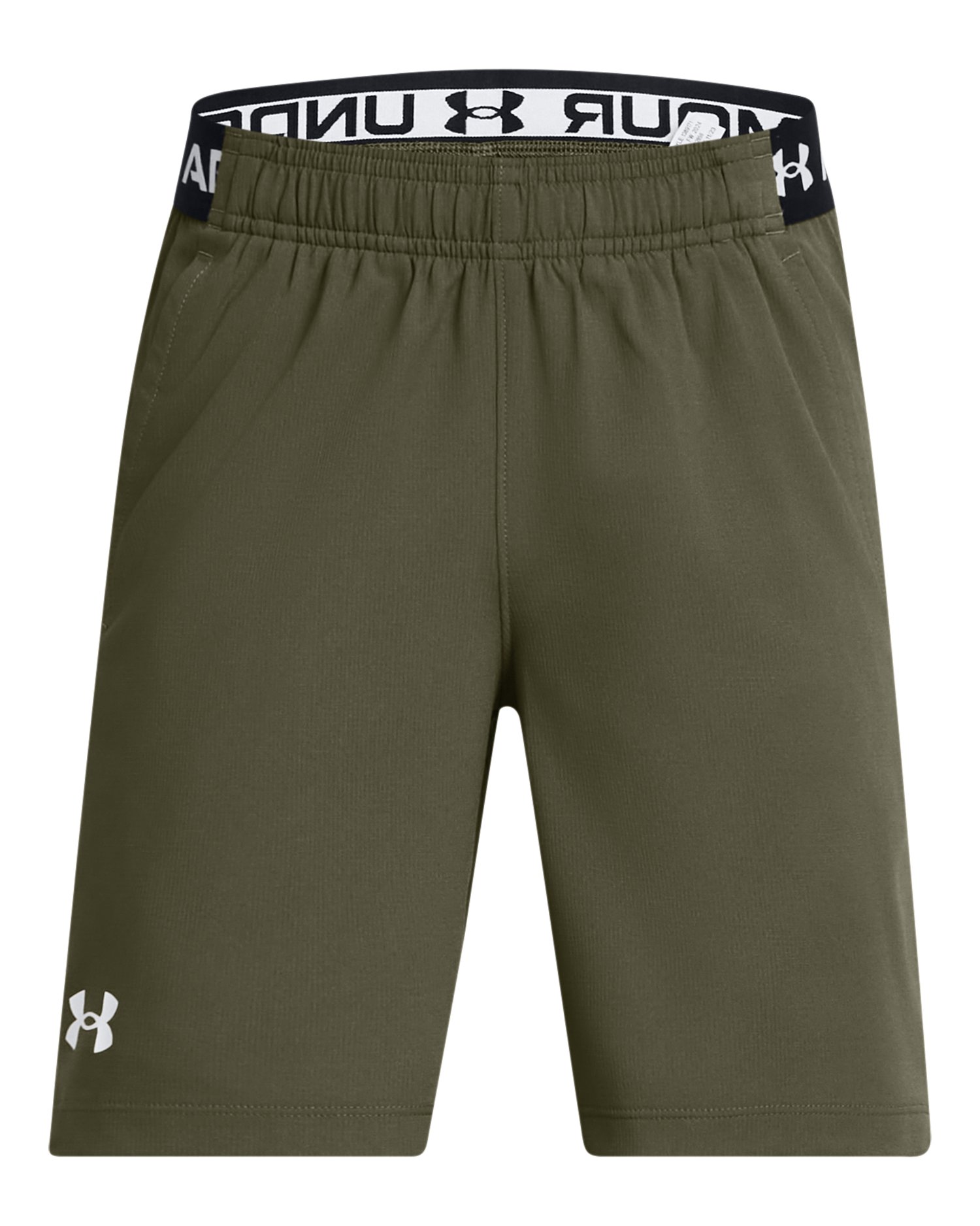 UA Vanish Boys' Shorts 5