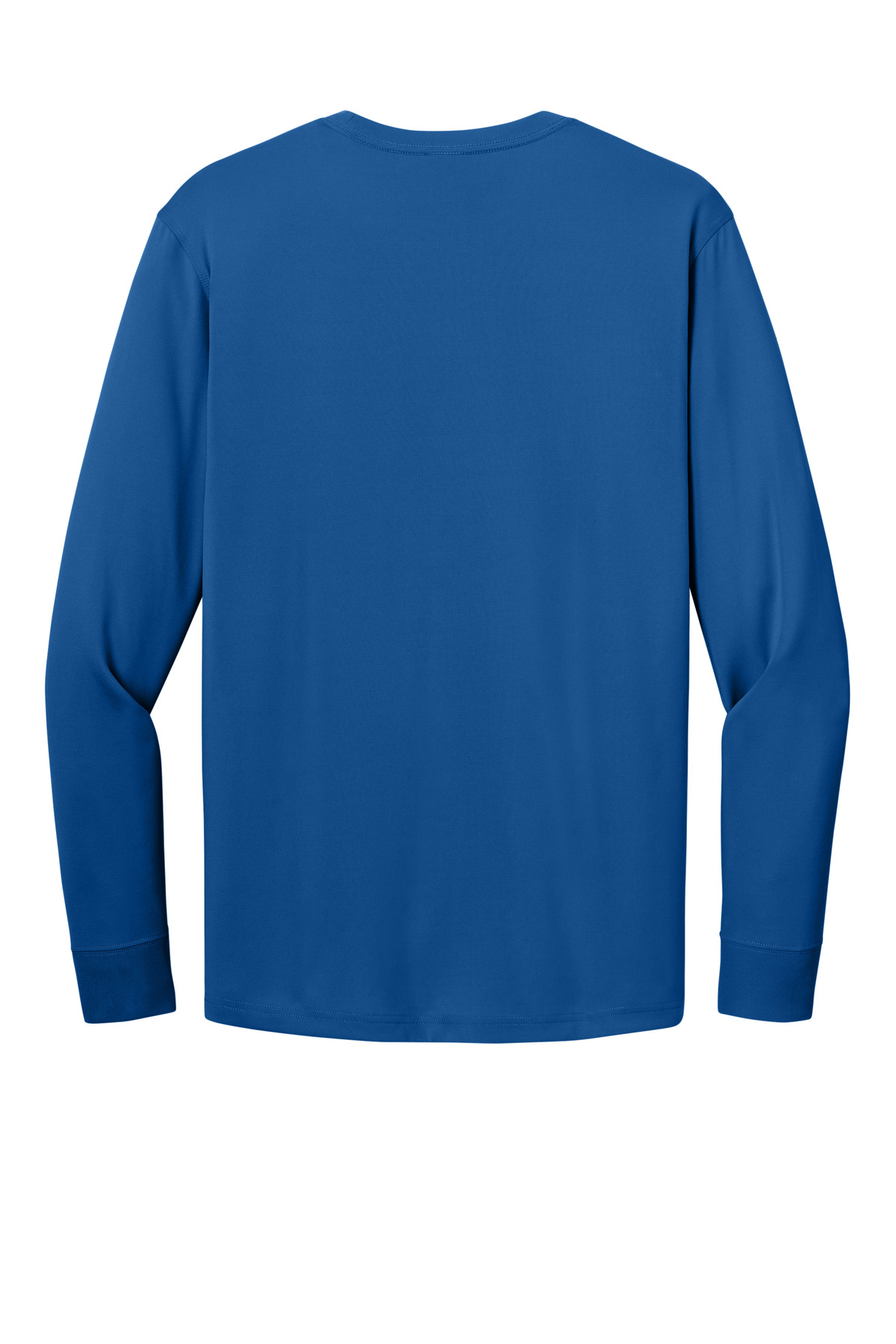 CornerStone Workwear Pro Long Sleeve Pocket Tee CS440LSP 50