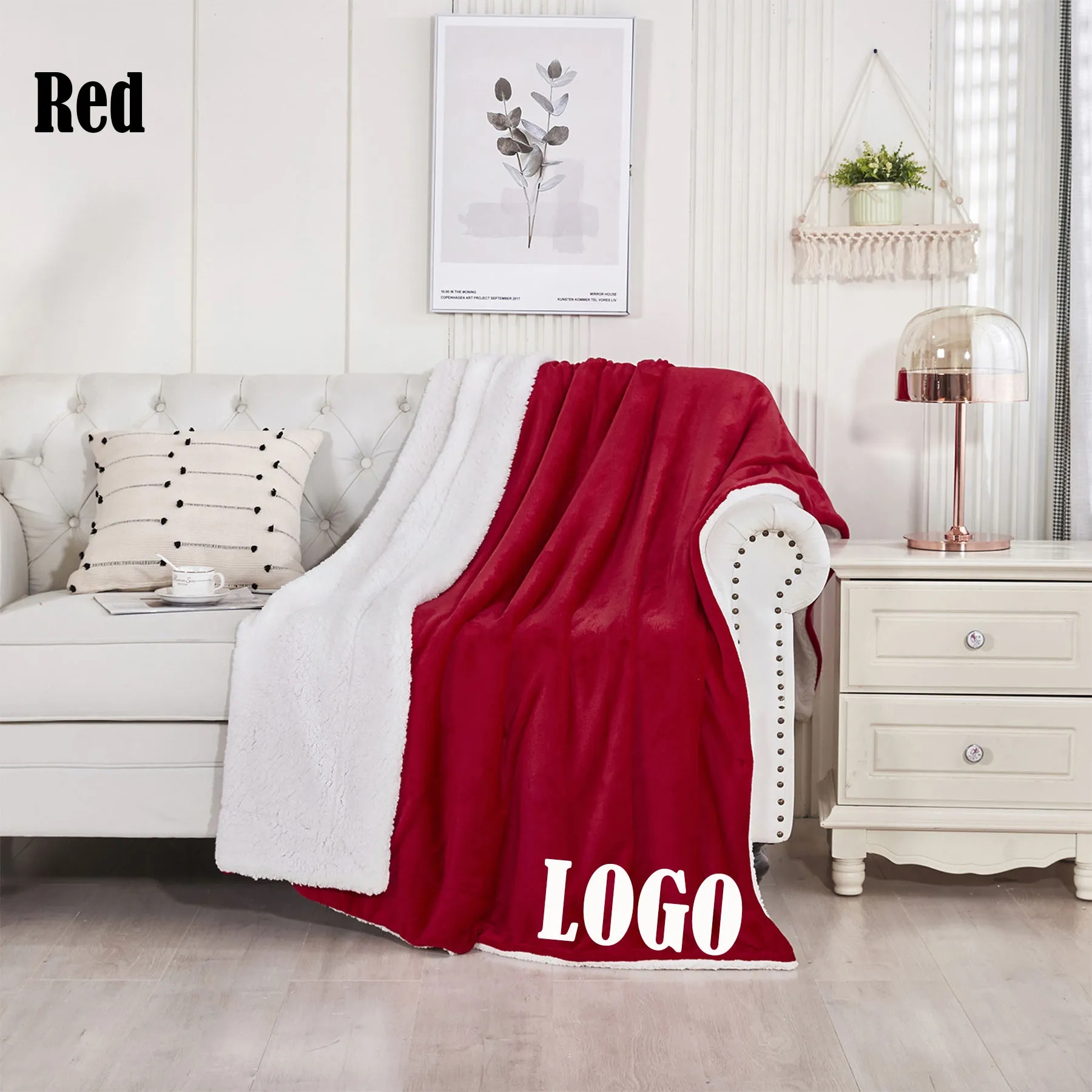 Cozy Blanket 7