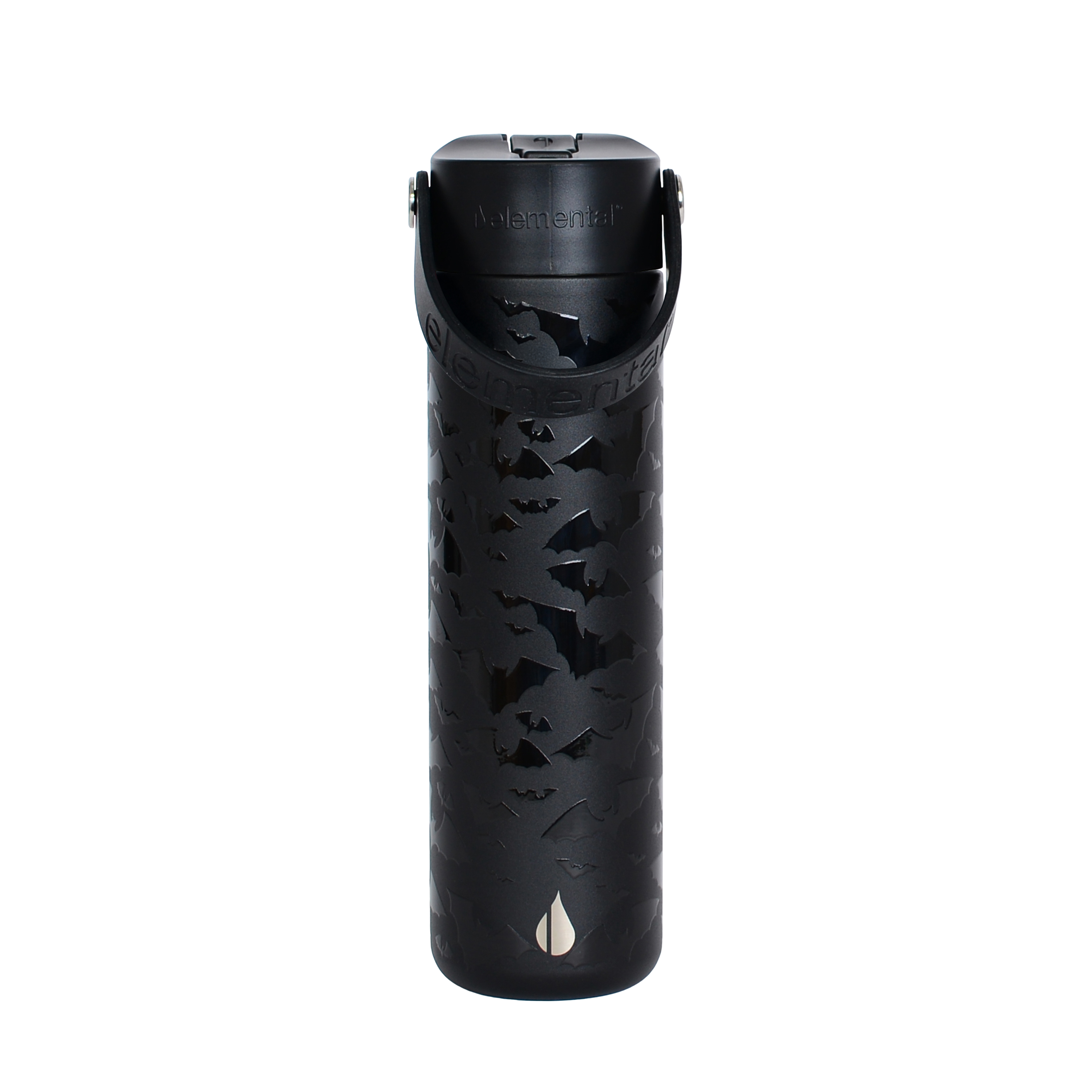 Elemental® Core Series 24oz Stainless Steel Water Bottle - Vacuum Insulated - BPA-Free and Lead-Free 4