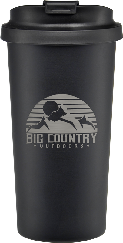 16 oz. Milan Collection - Laser Etched
