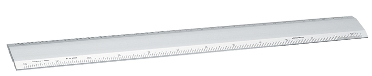 12" Desk Ruler 11