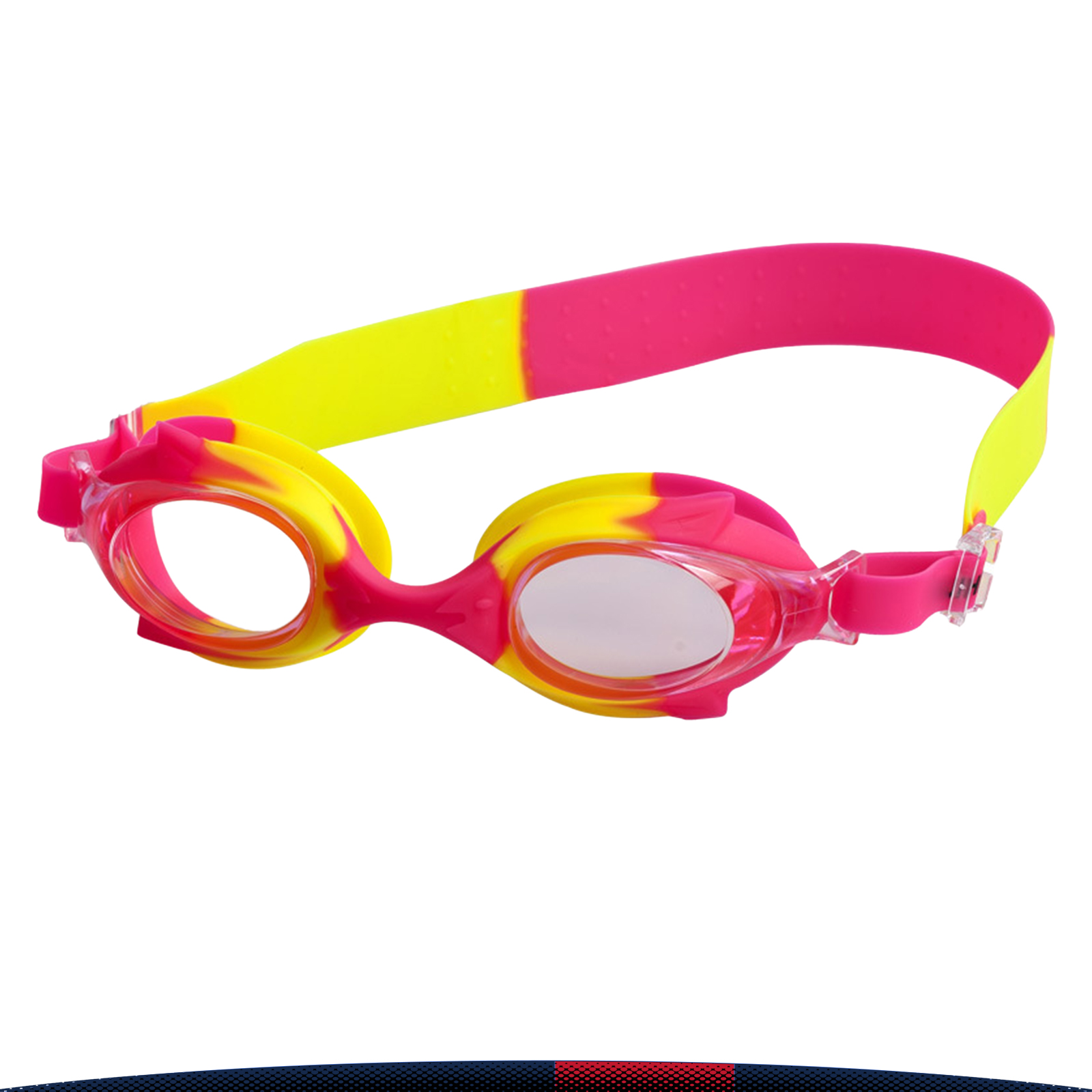 Banla Kids Swimming Goggles 6