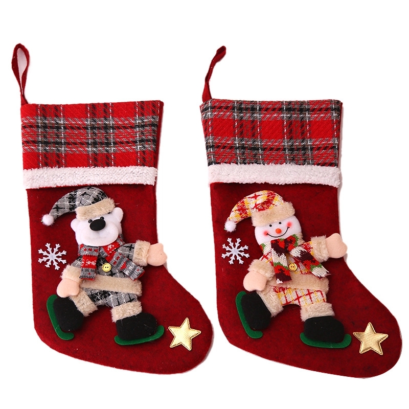 Christmas Stockings 2