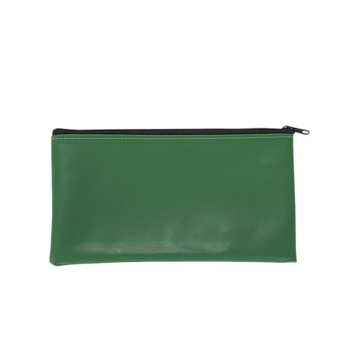 Durable Zippered Money Pouch for Office Use 12