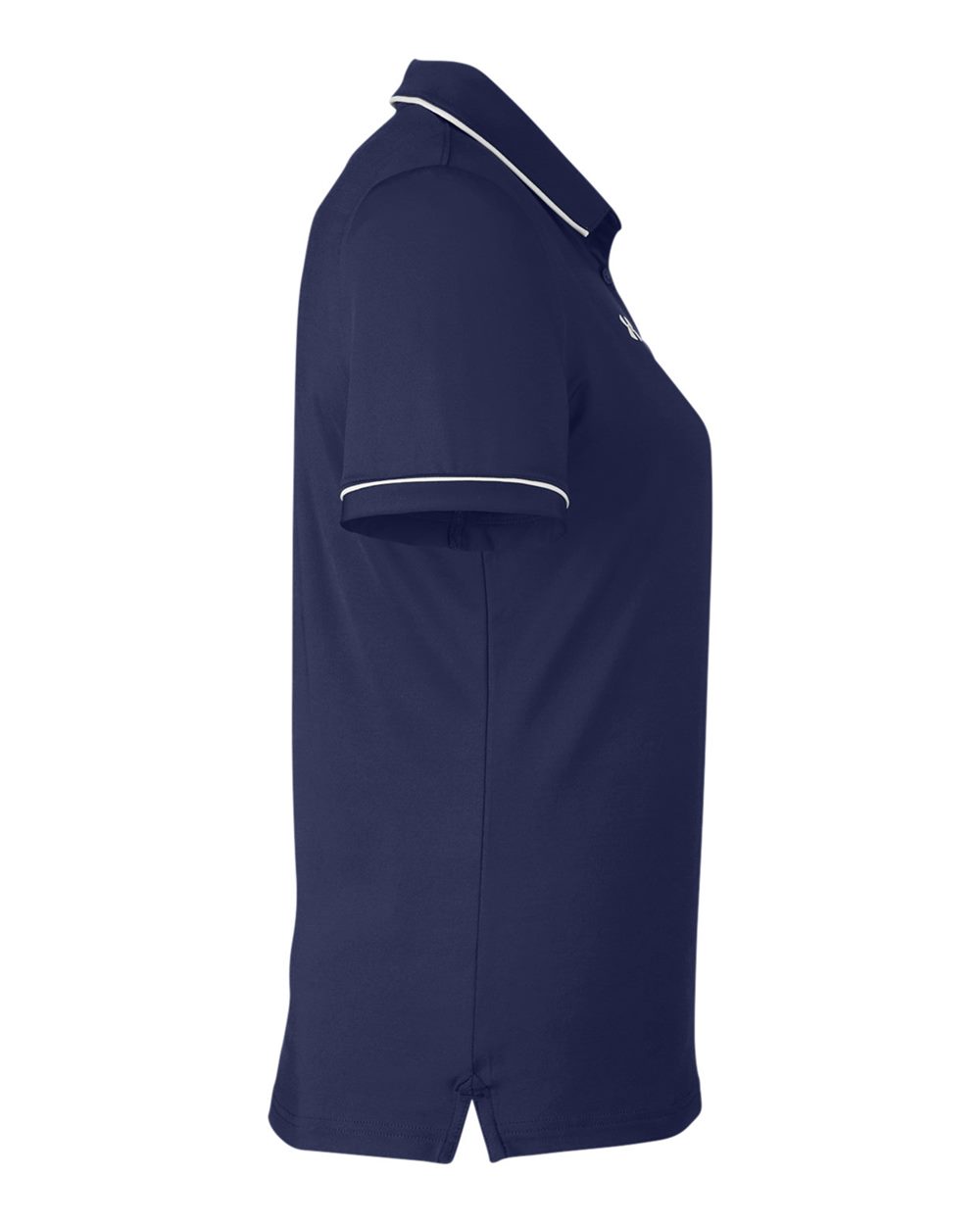 Women's Tipped Teams Performance Polo - 1376905 10