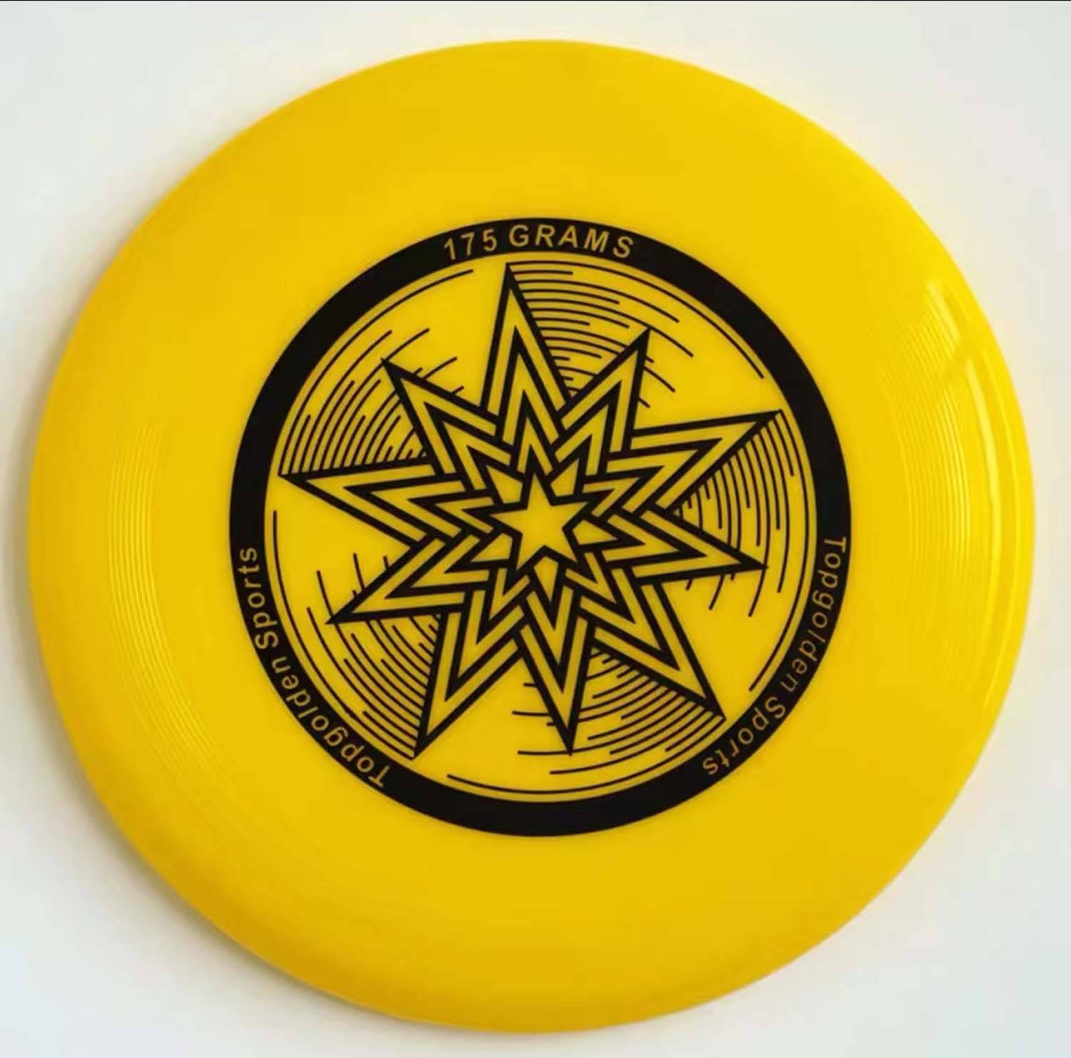 Sport LED Team Flying Disc Suitable 7