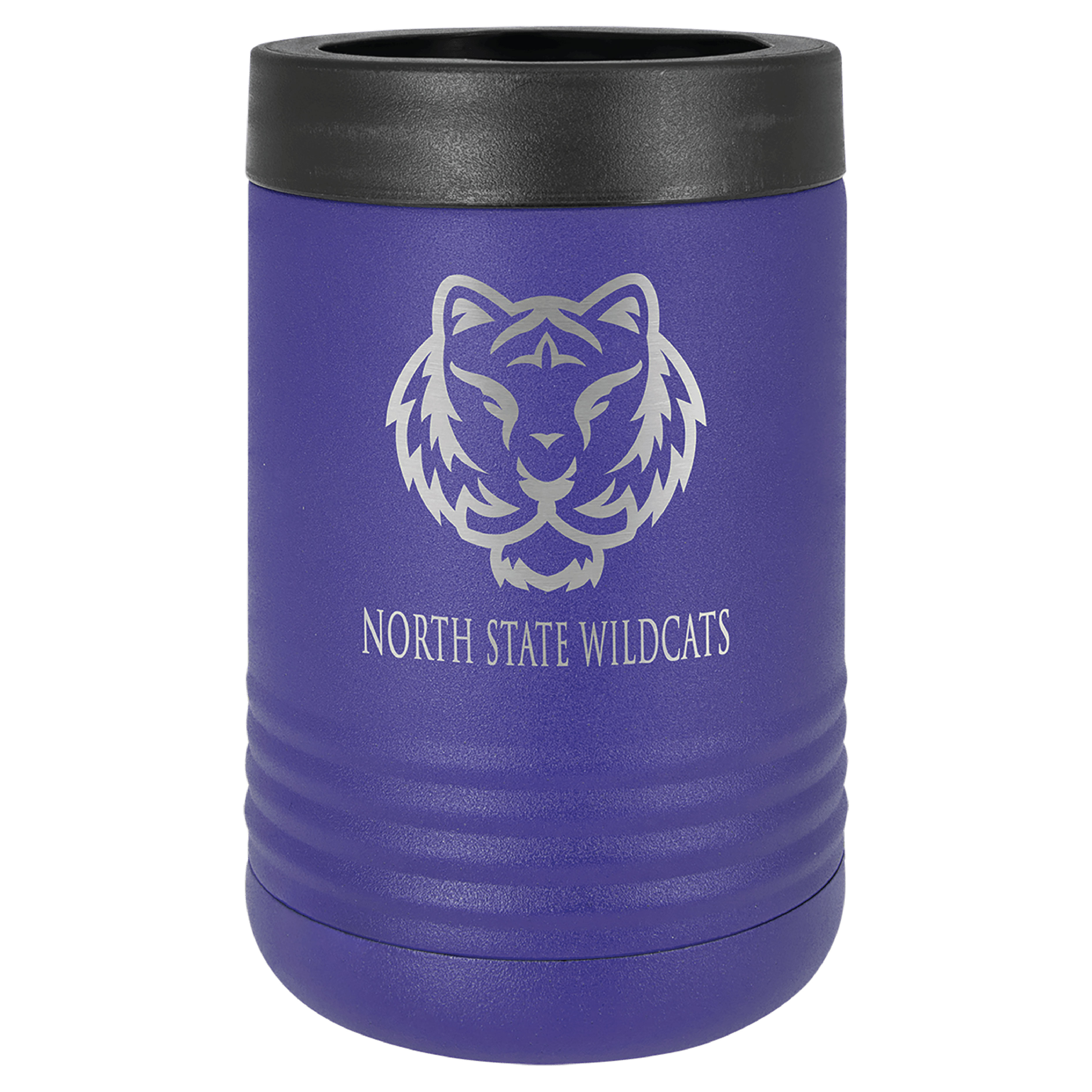 Polar Camel 12oz Stainless Steel Can Cooler 58