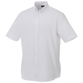 Men's SAMSON Oxford SS Shirt 14