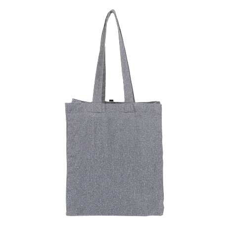Recycled Cotton Grocery Tote 24