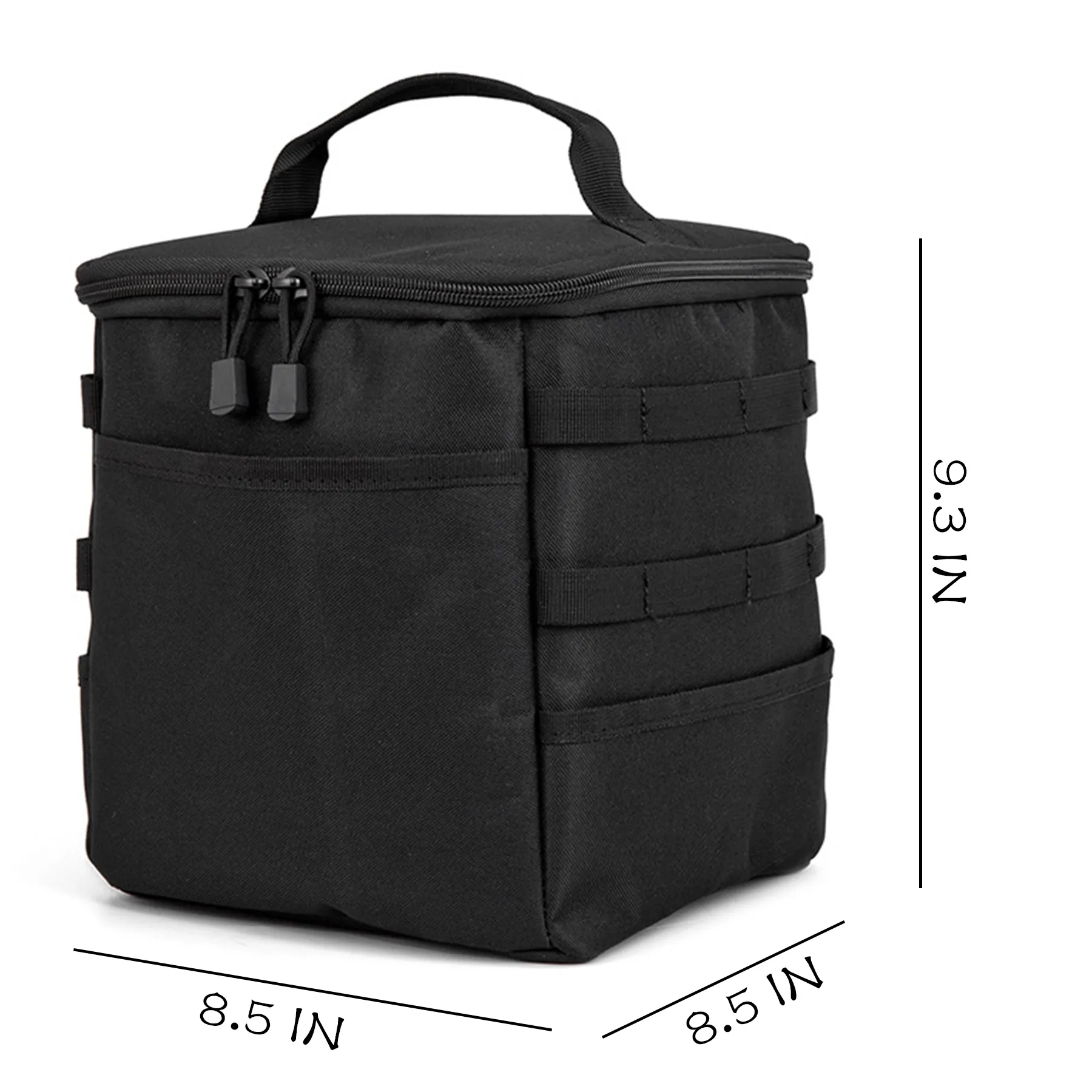 Oxford Outdoor Camping Storage Bag 7