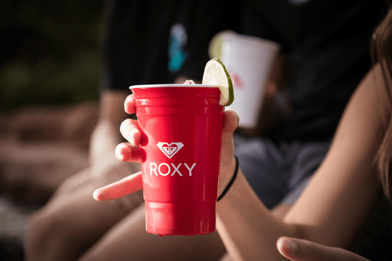 YUKON 16 oz. Double Wall Party Cup 98