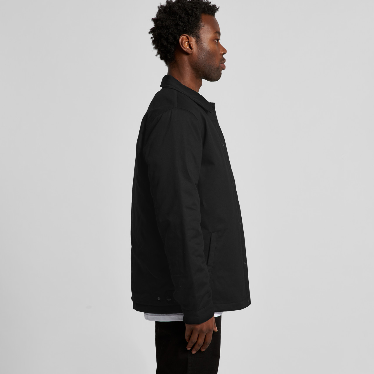 Work Jacket | 5521 6