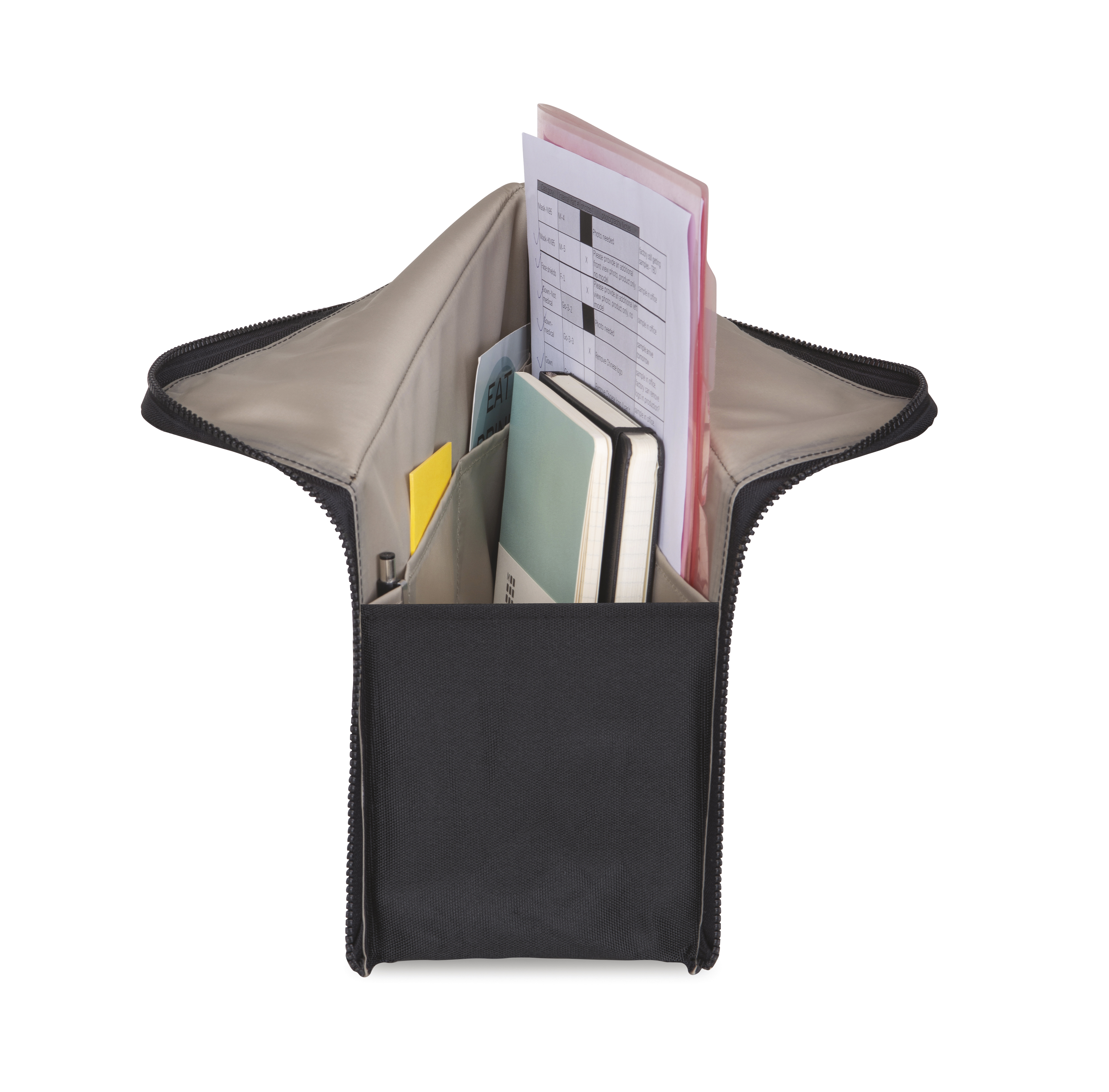 Mobile Office Desktop Document Sleeve 5