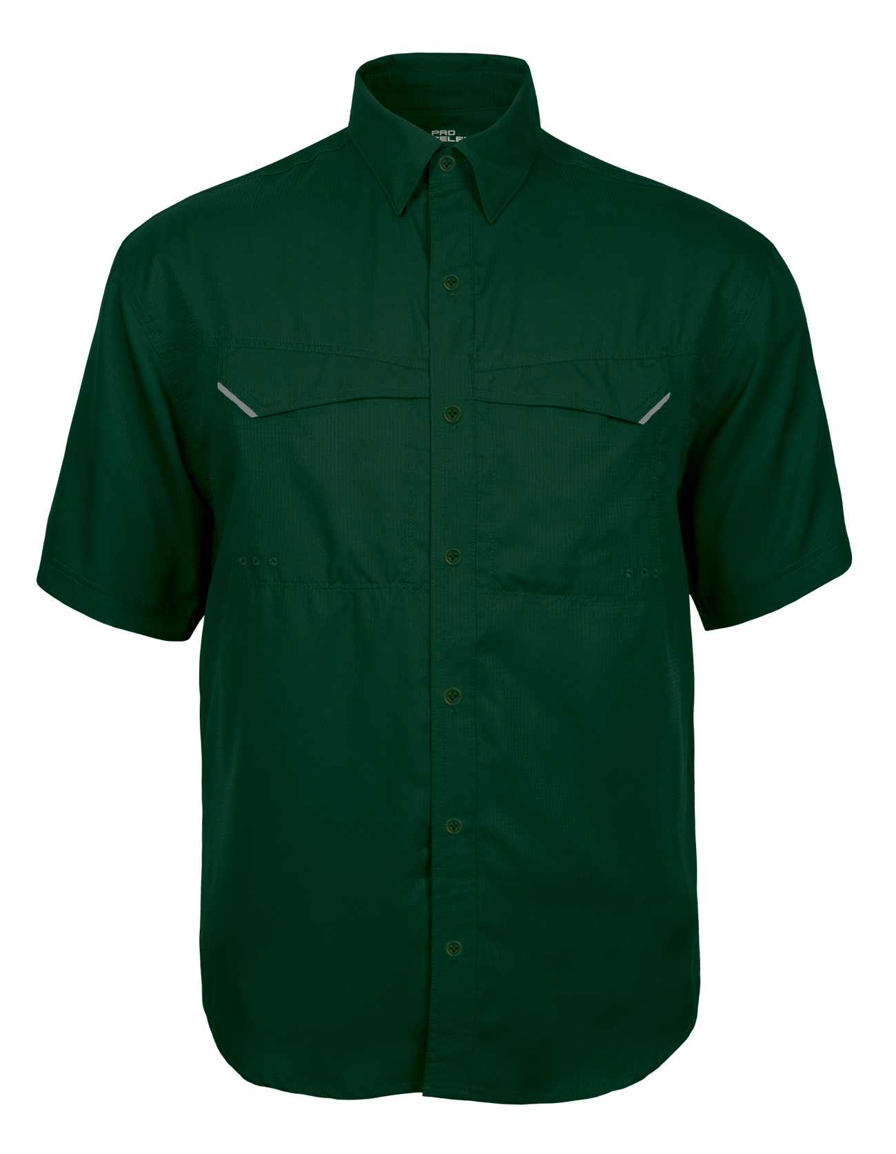 Men's Pro Fishing Shirt 18