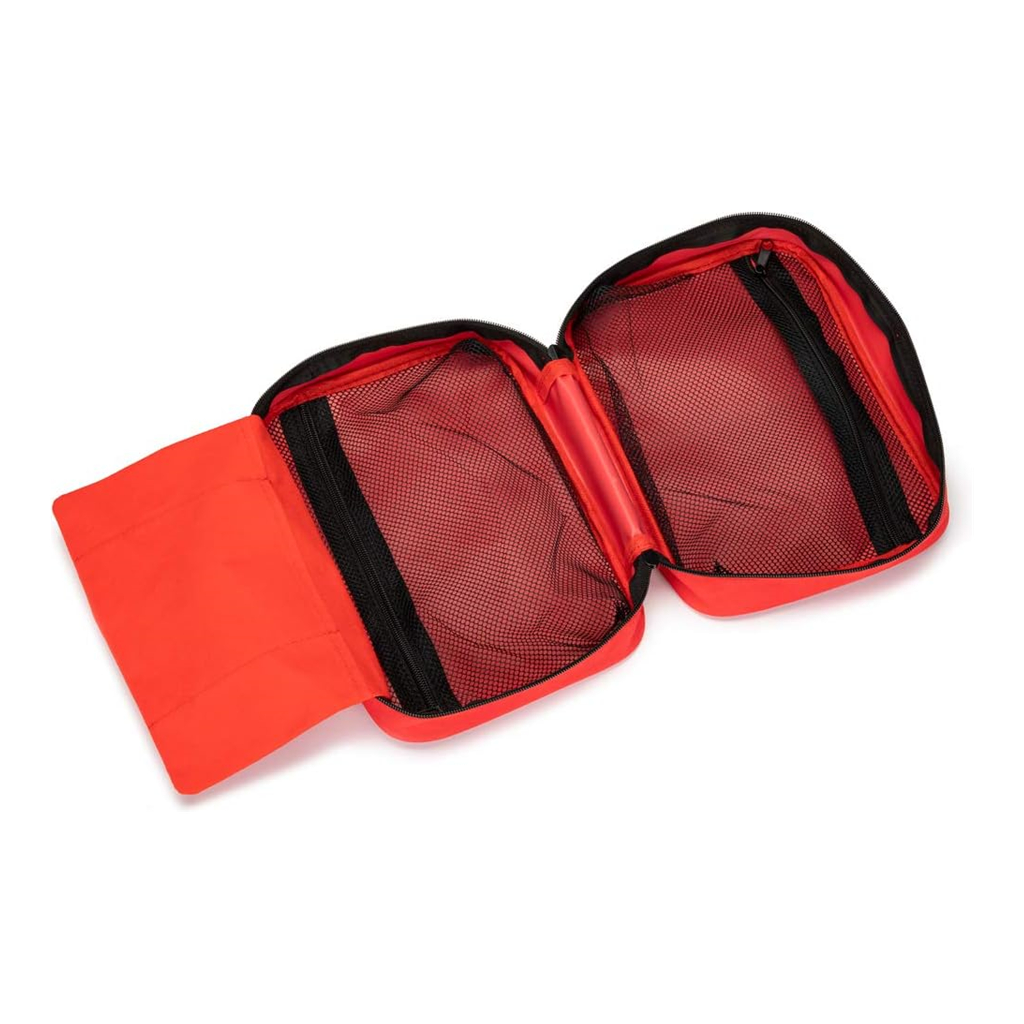 Empty Travel Rescue Pouch 2