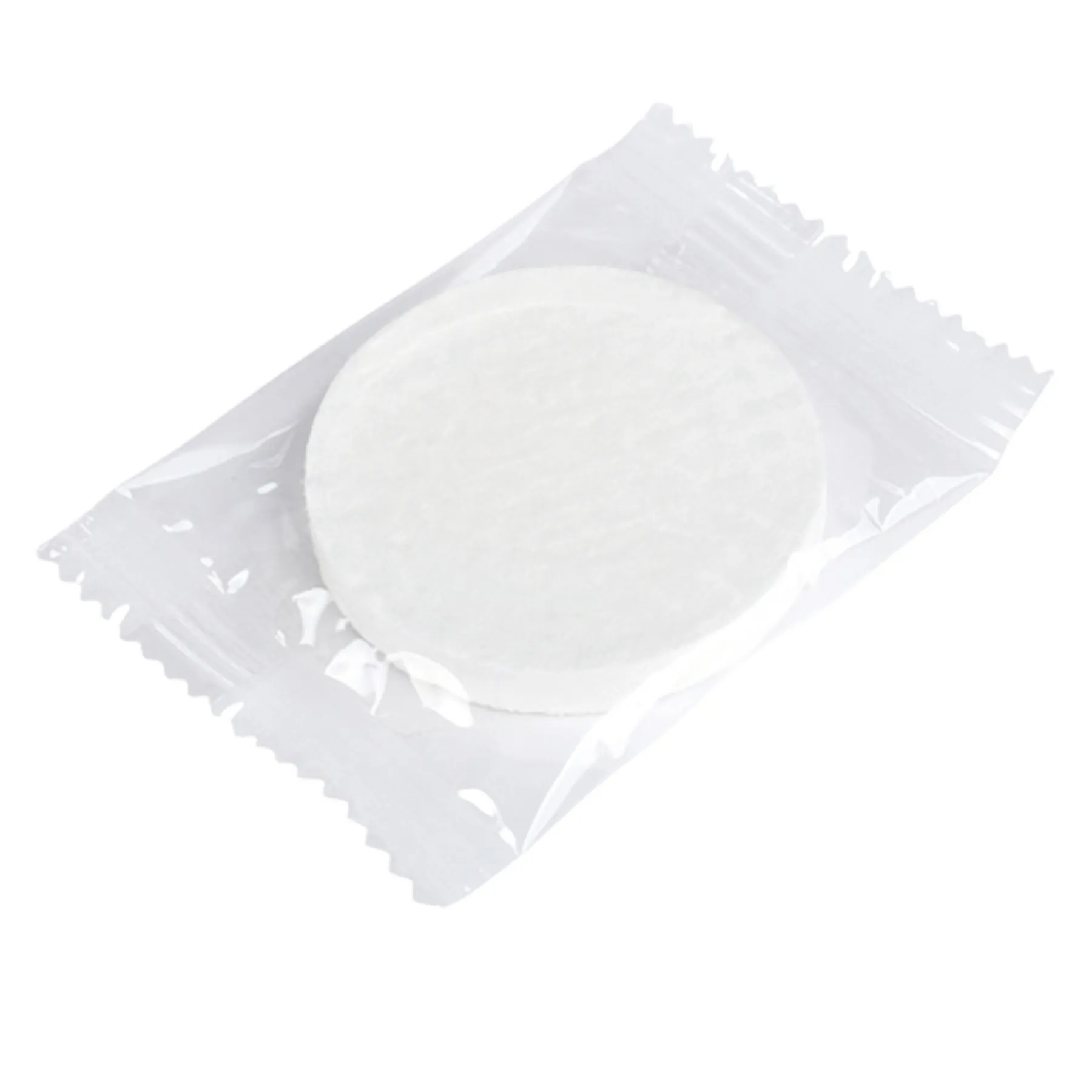 Mini Compressed Cotton Towel 2