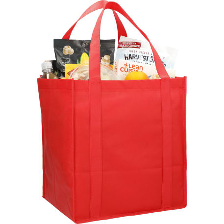 Hercules Non-Woven Grocery Tote 277