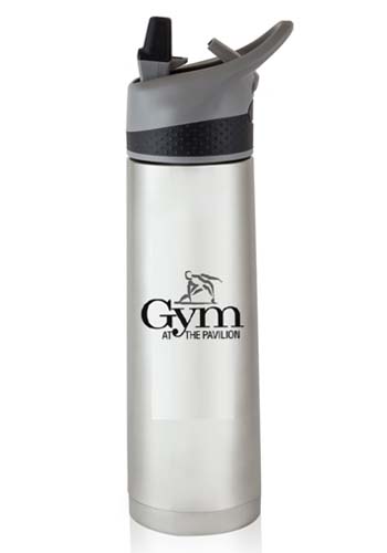 18 oz. Double Wall Stainless Steel Bottles 4