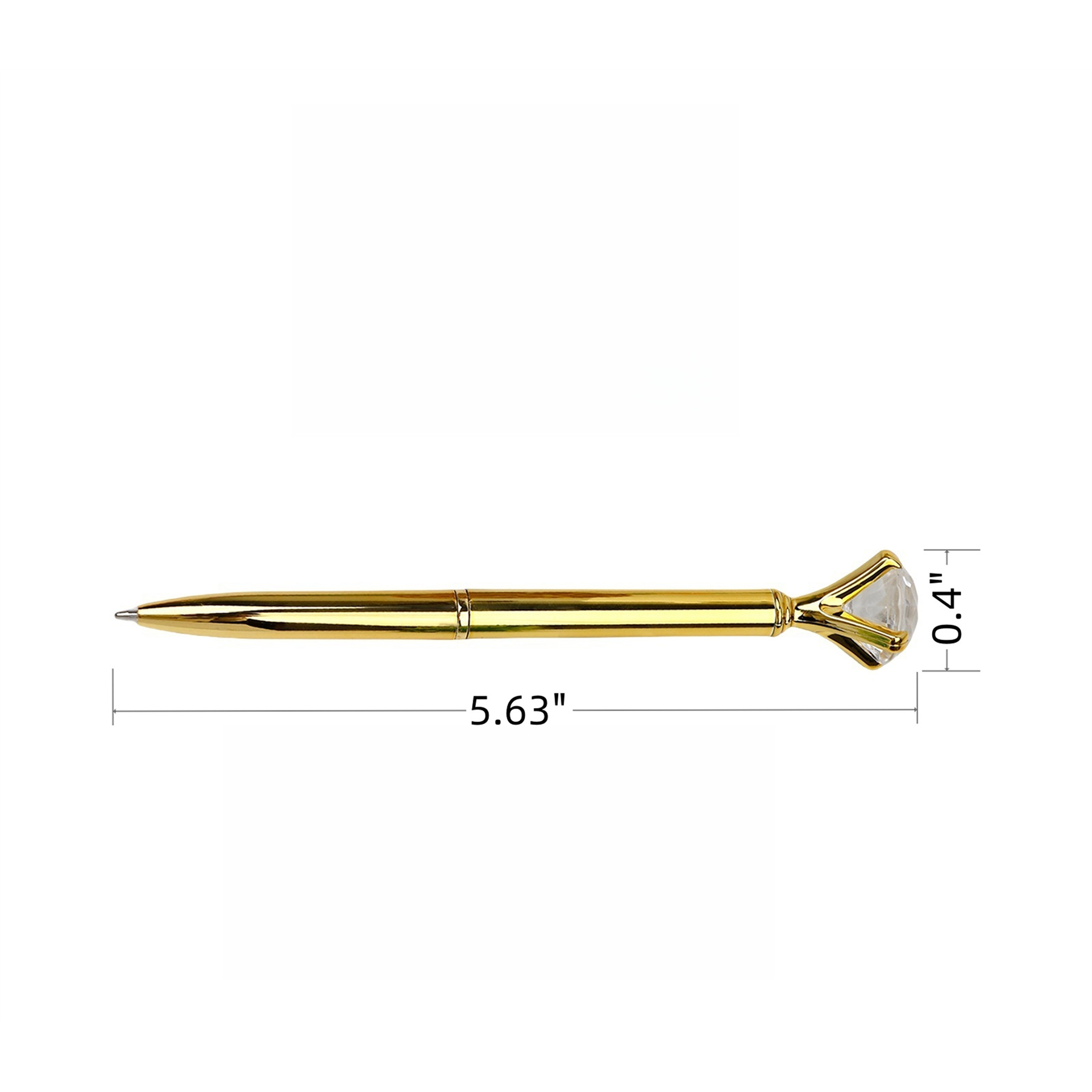 Crystal Diamond Pen 15