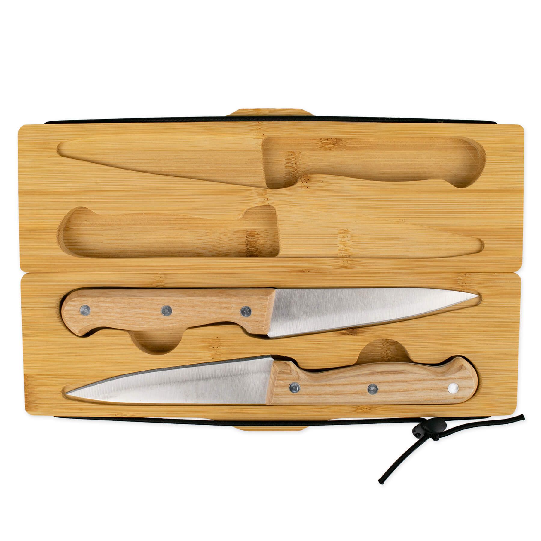 Portable Cutlery Set 5