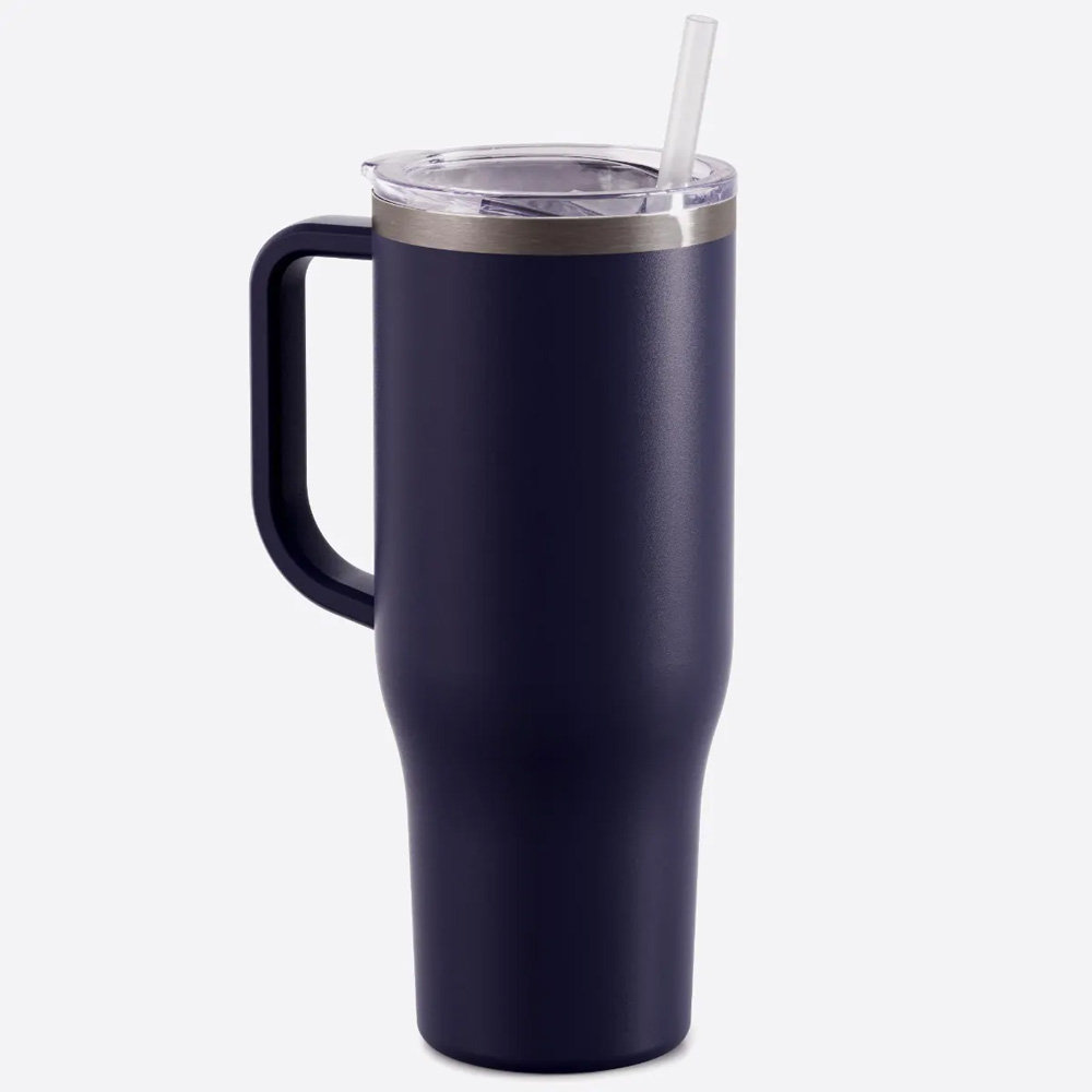 40 0z Quencher Tumbler. 12